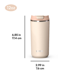 Tasse à café isolée en acier inoxydable 18/8 OEM ODM 16oz avec large ouverture et facile à nettoyer <span class=keywords><strong>pour</strong></span> voiture et bureau - Product Image 5