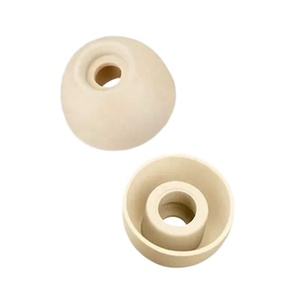 Puntas de Silicona para Auriculares Beoplay <span class=keywords><strong>EX</strong></span>, Reducción de Ruido, Cubiertas de Silicona para Auriculares <span class=keywords><strong>B</strong></span>&<span class=keywords><strong>O</strong></span> Beoplay Eleven - Product Image 3