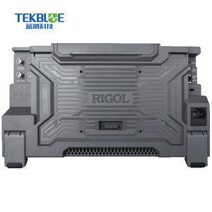 ออสซิลโลสโคปดิจิตอล Rigol MHO5104 ออสซิลโลสโคปดิจิตอลความละเอียดสูง แบนด์วิดท์ 1GHz MHO5104 จอแสดงผลความละเอียดสูง ให้ภาพคมชัด - Product Image 2