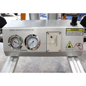 Công nghiệp cấp pin đá đường may Setter tùy chỉnh Granite ghép mí lon khoảng cách gần công cụ với OEM hỗ trợ - Product Image 6