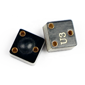 PCB0606 Thẻ RFID Nhỏ UHF RFID Chống Kim Loại Thẻ Tài Sản RFID - Product Image 2