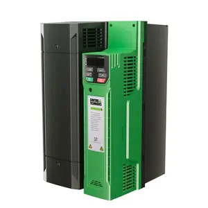 Nidec בקרת טכניקות מפקד C200 Ac כונן 3PH 380V 18.5KW 22KW VFD VSD C200-06400420A10100AB100 מהפך