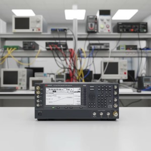 Keysight E8267d Lexso - Product Image 4