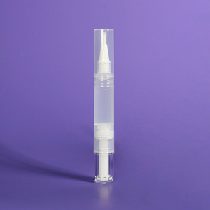 Gel Blanqueador Avanzado Sin Agua con Tecnología Activada por Saliva |   Bolígrafo de Gel Blanqueador Dental de 4 ml |    Resultados de Blanqueamiento Más Rápidos - Product Image 3