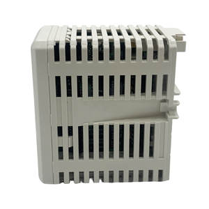 Module de sortie numérique 16 canaux 3BSE008510R1 DO810 neuf et original, indice de protection IP20, pour module de contrôleur PLC Système 800xA - Product Image 3