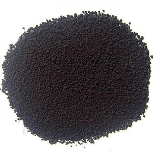 Suministro de Fábrica de Polvo de Negro de Humo N550 CAS 1333-86-4 N300 N326 N660 - Product Image 5