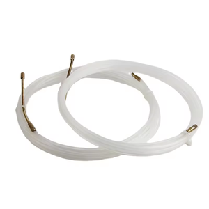 Penarik kabel nilon kawat listrik kualitas tinggi harga pabrik <span class=keywords><strong>3</strong></span>*0.5m - Product Image 1