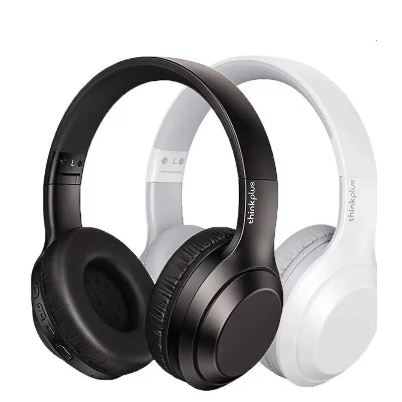 2022 kinh do lenovo TH10 tws far xiga Wireless Sports Bluetooth Headband gaming headset bis certified earphones &amp headphones