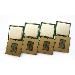 CPU Core I5 3 Series I5 3470 Cho Máy Tính Để Bàn Máy Tính Sử Dụng Máy Tính CPU - Product Image 6