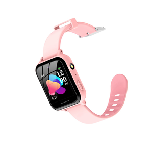 Thiết Bị Đeo Thông Minh Trò Chơi Giải Đố TFT 3-12 Tuổi Chơi Nhạc Cuộc Gọi HD Chơi Video Đồng Hồ Thông Minh Chơi Game Cho Trẻ Em Quà Tặng Cho Trẻ Em - Product Image 3