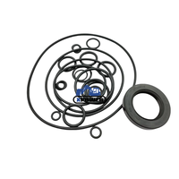 Kit de réparation de joint de pompe hydraulique XPower HPV75 pour pompe principale d'excavatrice sur chenilles PC60-7, neuf, garantie 6 mois, testé et certifié