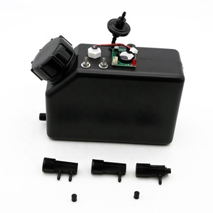 Serbatoio per inchiostro UV da 1L/1.5L/2L/3L/5L con sensore di livello/agitatore/allarme/filtro dell'aria per stampante a getto d'inchiostro UV e plotter - Product Image 4