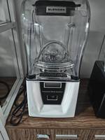 Commerciële blender 2200W hoge snelheid professionele blender 3/4/5/6L capaciteit voor smoothies, ijsknippen, sap, restaurant, bar