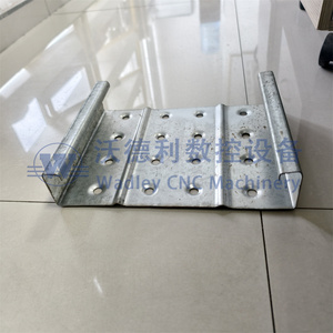 High Quality <b>Metal</b> Steel Scaffold Board Scaffolding Sheet Making Machine <b>Metal</b> <b>Roller</b> Roll Forming Machine in China - Product Image 6