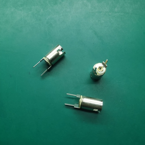 Douille de lampe HoneyFly <span class=keywords><strong>BA9S</strong></span> 36V en cuivre nickelé, douille de base pour <span class=keywords><strong>ampoule</strong></span> de navigation, adaptateur de lampe halogène de signalisation, accessoires d'éclairage - Product Image 5