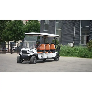<span class=keywords><strong>Mini</strong></span> voiturette de <span class=keywords><strong>golf</strong></span> bon marché de haute qualité 4 places voiturette de <span class=keywords><strong>golf</strong></span> électrique à vendre - Product Image 2