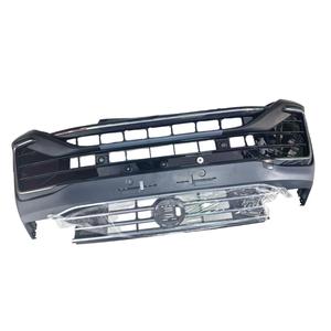 Pièces de voiture d'origine, accessoires automobiles, ensemble de pare-chocs avant pour <span class=keywords><strong>Volkswagen</strong></span> <span class=keywords><strong>Tiguan</strong></span> <span class=keywords><strong>R</strong></span>-<span class=keywords><strong>line</strong></span> 2021 2022 <span class=keywords><strong>2023</strong></span> 2024- - Product Image 4