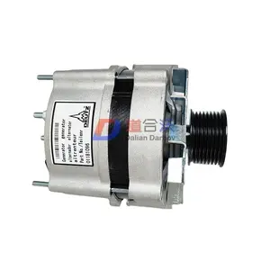 Motor diésel BF6M2012C, generador 01181096 para motor deutz