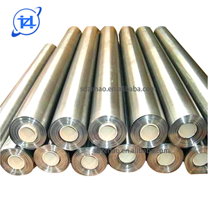 Lastra di Piombo Pura al 99,99% da 1mm e 2mm Prodotta in Cina, Prezzo al kg per Stanze Radiologiche - Product Image 5