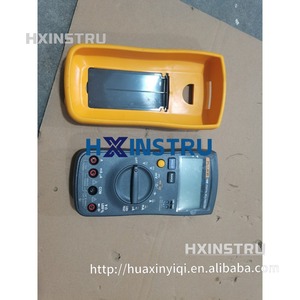 Multimètre numérique professionnel 18B Plus pour tests électriques, modèle hx1 - Product Image 4