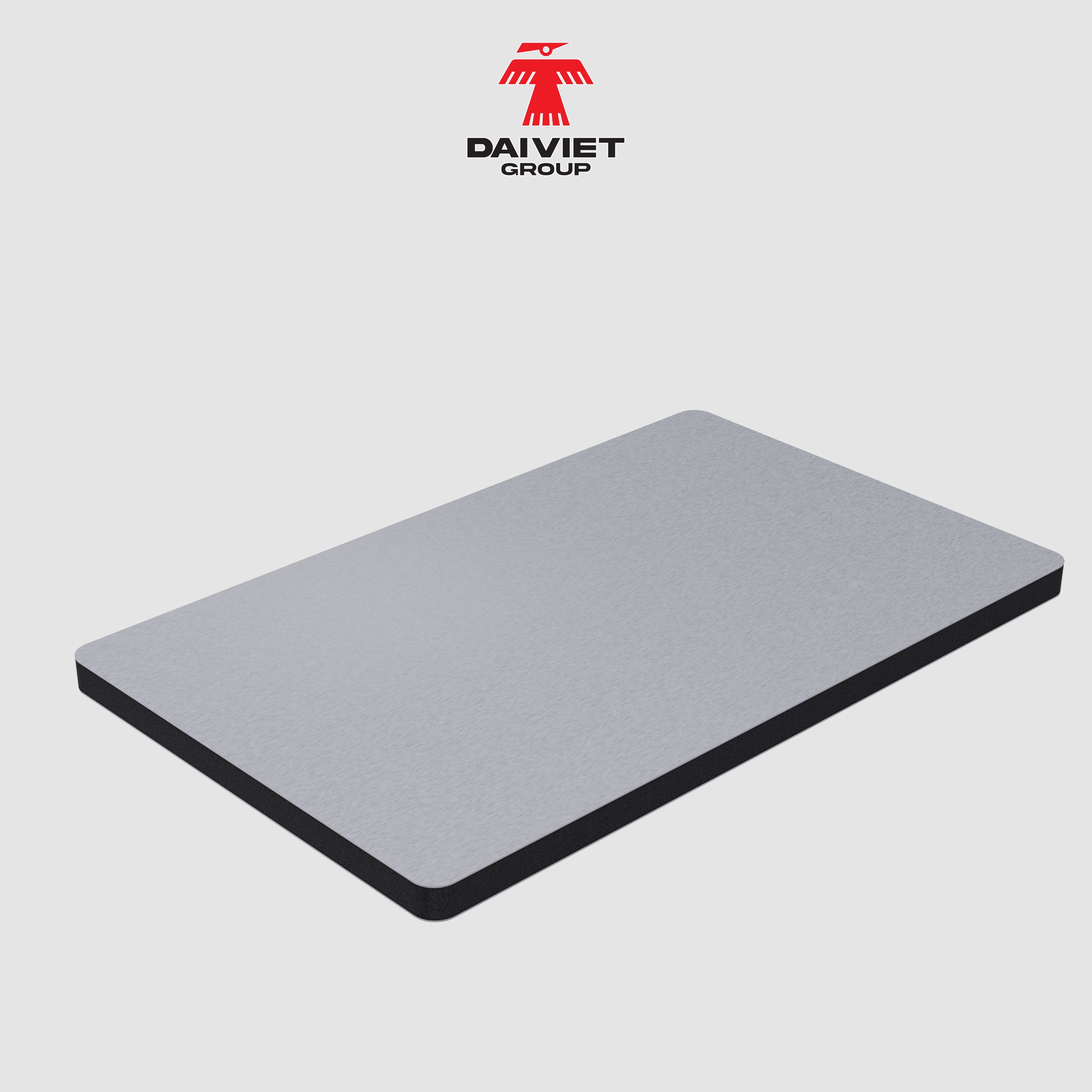 สีเงินปัดลายอ่อน