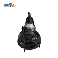 Système de suspension de voiture Suspension pneumatique pneumatique A8 D4 Amortisseur pneumatique arrière 4H6616001G