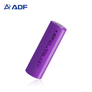 แบตเตอรี่ลิเธียม 21700 ขายส่ง 3.7v 4500mah 5000mah แบตเตอรี่ Li-ion - Product Image 5