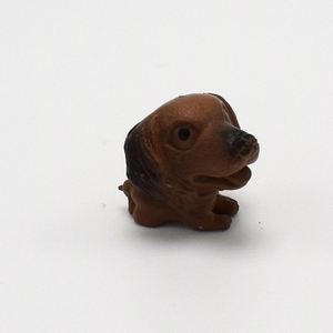 Proveedor de fábrica Yiwu, 12 diseños, plástico 3D Mini, juguetes de animales simulados, modelos de resina para máquina expendedora de cápsulas - Product Image 3
