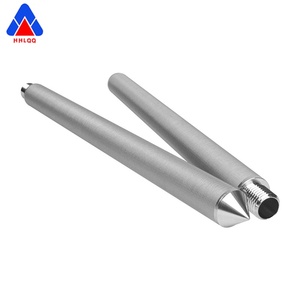 Bon prix ODM nouveaux filtres de système de purificateur de gaz en ligne - Product Image 2