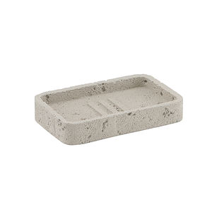 GENEVA LINE - Porte-savon gris - Product Image 1