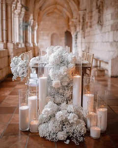 Fait à la main Nature granulaire gelée <span class=keywords><strong>cire</strong></span> <span class=keywords><strong>de</strong></span> coco <span class=keywords><strong>cire</strong></span> <span class=keywords><strong>de</strong></span> sable <span class=keywords><strong>cire</strong></span> d'abeille paraffine <span class=keywords><strong>cire</strong></span> <span class=keywords><strong>bougie</strong></span> <span class=keywords><strong>de</strong></span> <span class=keywords><strong>soja</strong></span> <span class=keywords><strong>cire</strong></span> <span class=keywords><strong>de</strong></span> <span class=keywords><strong>soja</strong></span> <span class=keywords><strong>pour</strong></span> moule bougies - Product Image 6