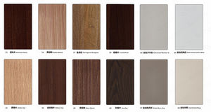 Trend Style Walk-in Closet Stainless Steel Frame Luxury Closet Design Steel Wardrobe <strong>Cabinets</strong> - Product Image 2