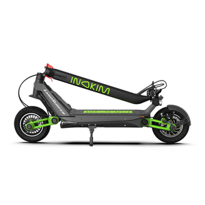 <span class=keywords><strong>Patinete</strong></span> Eléctrico <span class=keywords><strong>Inokim</strong></span> <span class=keywords><strong>OXO</strong></span> S 65km/h, Motor Dual, 60V 26Ah, Plegable, Autoequilibrado, 2 Ruedas - Product Image 6