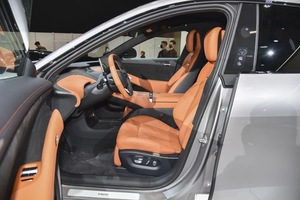 2025 Xiao Mi Yu7 pur SUV électrique dépôt pré-vente voiture de <span class=keywords><strong>sport</strong></span> nouveau véhicule énergétique automatique Xiao Mi Yu 7 toit ouvrant panoramique - Product Image 4
