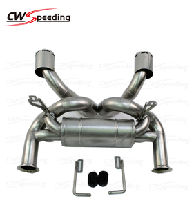 SVJ STYLE DRY DEMI CARBONE FIBER KIT pour 2011-2015 <span class=keywords><strong>LAMBORGHINI</strong></span> <span class=keywords><strong>AVENTADOR</strong></span> LP720 LP700-4 LP750 ROADSTER BODYKIT - Product Image 2