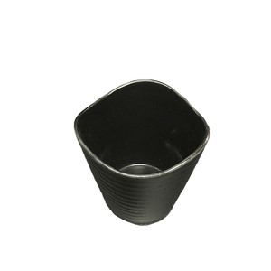 Vasos De Flores De Plástico bonito para Uso Interno Bonito Planta Artificial Plantadores Decorativos Design para Desktop ou Floor Garden Pots - Product Image 5
