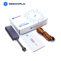Sistema de Software de Rastreo GPS para Automóviles con Precio de Mayoreo, Mini Rastreador GPS para Auto GPRS/LTE 4G con 1 Año de Garantía, Compatible con IOS/PC