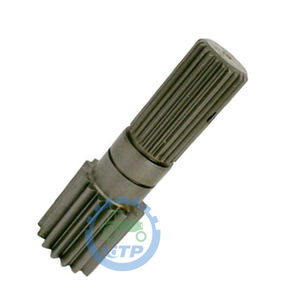 Eje de Piñón L101650 4475306031, Eje de Piñón Planetario Apto para Tractor <span class=keywords><strong>John</strong></span> <span class=keywords><strong>Deere</strong></span> 6505 <span class=keywords><strong>6506</strong></span> 6600 6605 6615 - Product Image 5