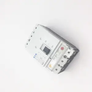 Genuine new in box motor protection circuit breaker PL10-C63 3N