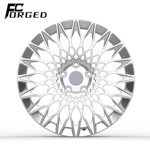 Ruote da corsa 1 pezzo 17 18 19 20 ARC-8 ruote forgiate da corsa in argento spazzolato E92 E93 1M M3 M4 M5 ruote da corsa 18 19 20 <span class=keywords><strong>21</strong></span> - Product Image 2