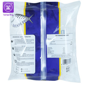 ถุงบรรจุภัณฑ์อาหารพิมพ์ลายแบบกำหนดเองสำหรับปลาแช่แข็งสดสเต็กเนื้อหมูและเนื้อแกะสับสำหรับเคี้ยวหมากฝรั่งนมเยลลี่ - Product Image 3