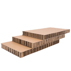 Tabla de ardboard de alta resistencia, oneycomb - Product Image 5