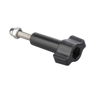 Kits d'accessoires pour caméra d'action, tige filetée M5 pour <span class=keywords><strong>GoPro</strong></span>, DJI, Insta <span class=keywords><strong>360</strong></span>, adaptateur de montage pour caméra d'action - Product Image 5