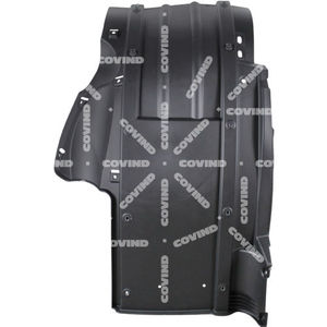 VORDERER KOTFLÜGEL-SCHUTZ RECHTS MIT HALTERUNGEN UND SPRITZSCHUTZ geeignet für Daf XG 2021 XF 2021 XG+ 2021 (2291307) - Product Image 1