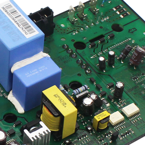 Convertisseur de ventilateur électrique à inverseur PCB DB9203339A DB41-01280A DVM-<span class=keywords><strong>S</strong></span>-FAN pour unité extérieure <span class=keywords><strong>Samsung</strong></span> VRF AM200KXVAGH, nouveau, certifié RoHS - Product Image 5