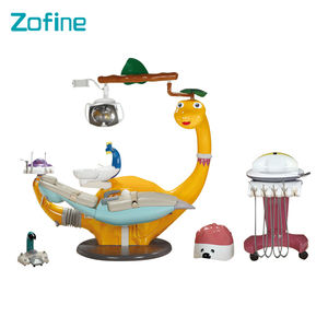 Zofine New Product Cartoon <strong>Children</strong> <strong>Dental</strong> <strong>Chair</strong> Kids Medical <strong>Dental</strong> <strong>Chair</strong> <strong>Unit</strong> Factory Wholesale Price - Product Image 1