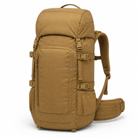 Mochila de Caza Personalizada, Táctica, de Acceso Rápido, con Sistema Molle, Resistente a Desgarros, Ligera, para la Temporada de Caza, Senderismo en el Bosque
