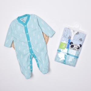 Primavera di Vendita Caldo della tuta per I Più Piccoli Onesuit Pagliaccetto 100% <span class=keywords><strong>Cotone</strong></span> <span class=keywords><strong>Organico</strong></span> Del Bambino <span class=keywords><strong>Pigiama</strong></span> - Product Image 1