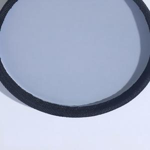 Juguete para Perros de Disco Volador de EVA Resistente a Mordeduras, Interactivo, para Entrenamiento, Uso Diario al Aire Libre - Product Image 4