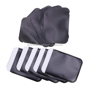 Vente en gros Enveloppes de film barrière pour rayons X dentaires Couvercle de plaque de phosphore pour rayons X intra-oraux - Product Image 2